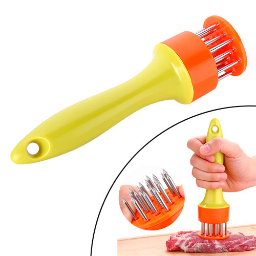 Тендерайзер молоток размягчитель разрыхлитель для мяса Винница - изображение 1