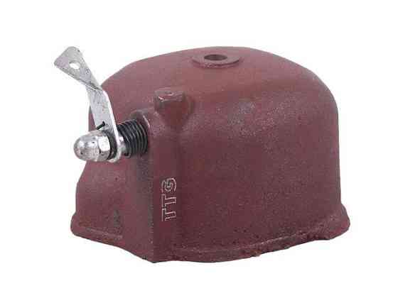 Кришка клапанів (чугун) — мотоблок 190N — Мукачево