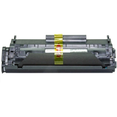 Картридж NewTone HP LJ 1010/1020, Canon LBP-2900, Q2612X Black 3K (NT-KT-Q2612X) Винница - изображение 3