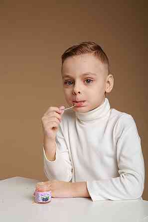 Смородиновий крем мед 500 грамів Одеса