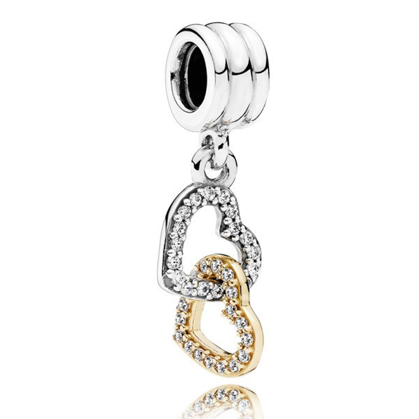 Серебряный Шарм 792068CZMasterSem Киев - изображение 1