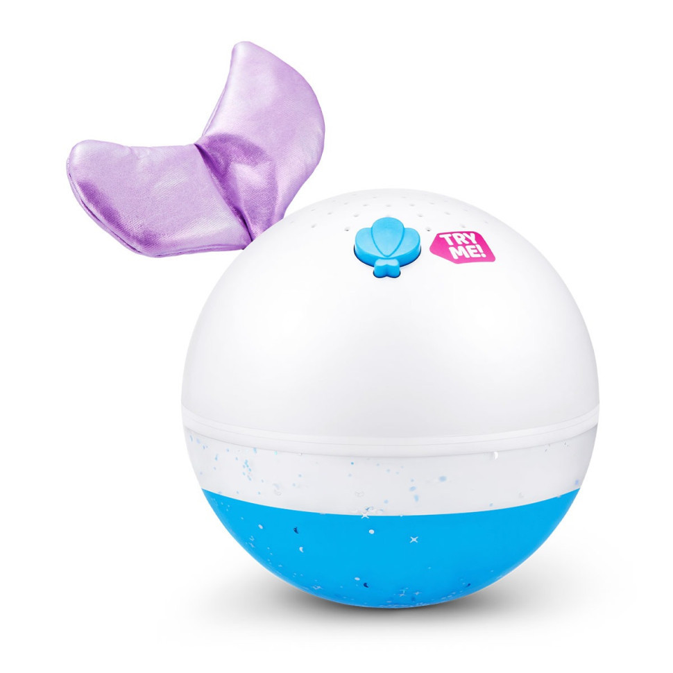 Интерактивный игровой набор серии 