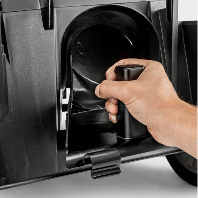 Газонокосилка Karcher LMO 34-18 Dual 18V, 34см, 25-60мм (1.445-411.0) Винница - изображение 7