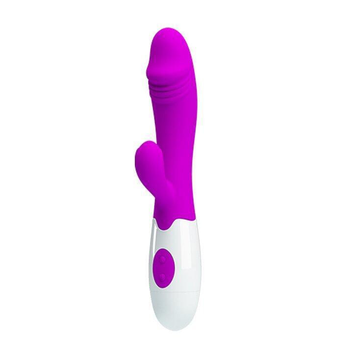 Вибратор серии Pretty Love - SNAPPY, BI-014173 Sex Aura Киев - изображение 4