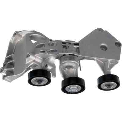 Натягувач ременя з роликом Gates T38465 Вінниця