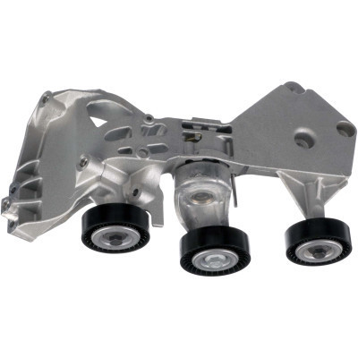 Натяжитель ремня с роликом Gates T38465 Винница - изображение 2