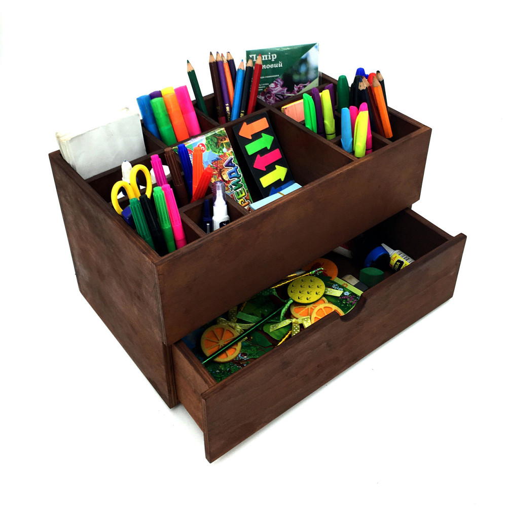 Настольный органайзер 