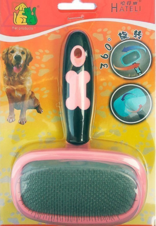 Пуходирка 18-1, вращение на 360 градусов, 10*6,5 см, ручка 9 см Киев