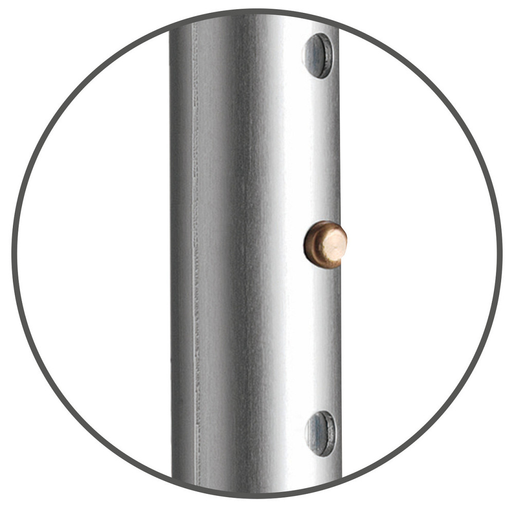 Підлокітна милиця Klassiker 220DKTue бірюзовий Дніпро - фото 5