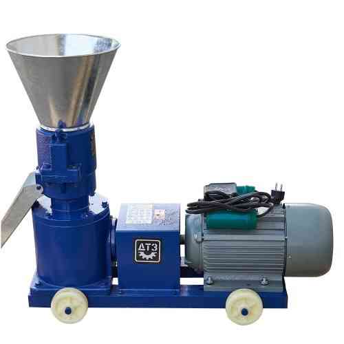 Гранулятор кормів ГКП-120-2,2 Харків