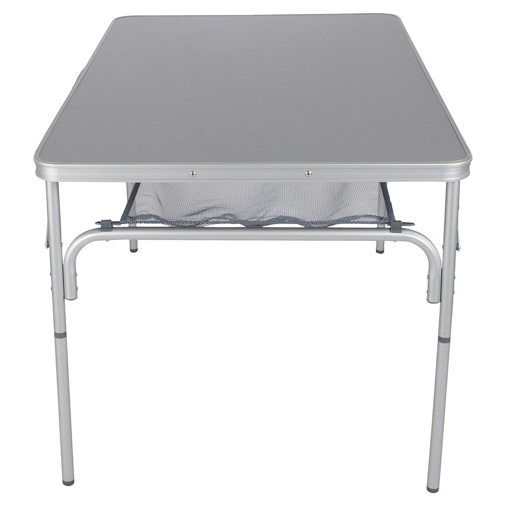 Стол Bo-Camp Premium 118x78 cm Grey (1404423) Винница - изображение 8