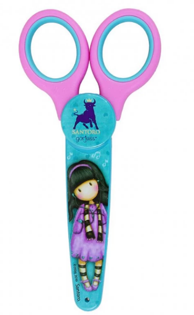 Ножиці дитячі 13 см 