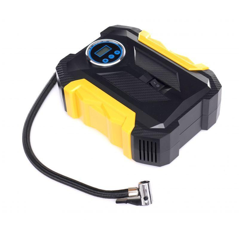 Компресор Kraft&Dele автомобільний 40 л/хв Київ - фото 7