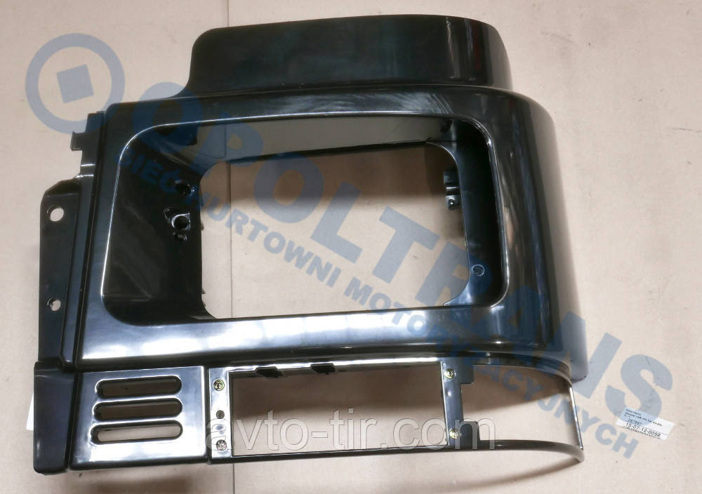 Гнездо фары VOLVO FH12 / 16 3090971 8191304 8191187 1062548 20398386 Луцк - изображение 1