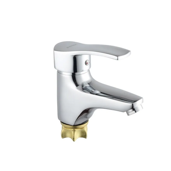 Смеситель для умывальника Champion Bit 001-279 Nut MI6369 Харьков