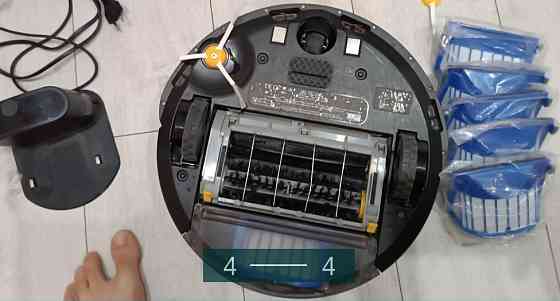 Робот-Пилосос: I Robot Roomba 675. Київ