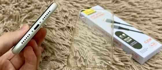 Айфон iPhone XR 64Gb. Neverlock White . Белый. Киев