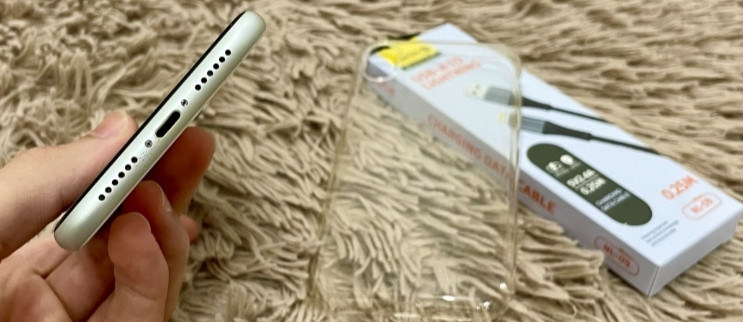 Айфон iPhone XR 64Gb. Neverlock White . Білий. Київ - фото 6