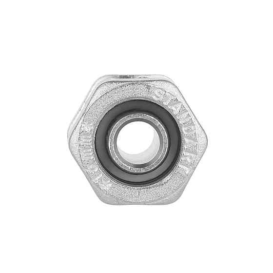 Перехідник обтискний Thermo Alliance Standart 16х16 SD152W1616 Київ