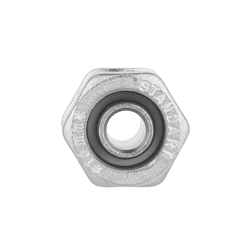 Перехідник обтискний Thermo Alliance Standart 16х16 SD152W1616 Київ - фото 5