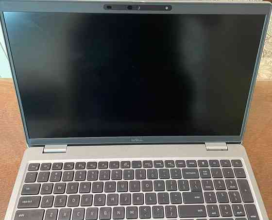 Ноутбук 15" Dell Latitude 5520 Київ
