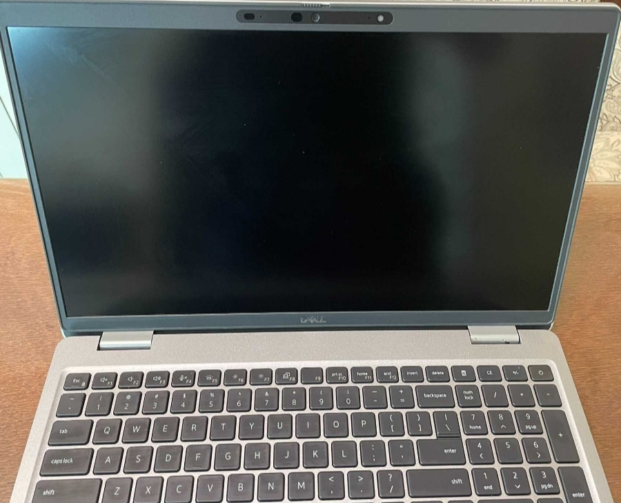 Ноутбук 15" Dell Latitude 5520 Київ - фото 3