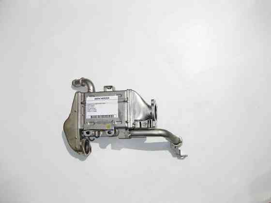 Mercedes-Benz  A6541400200 Охолоджувач відпрацьованих газів для двигунів OM654 2.0 Diesel OM656 3.0 Одеса