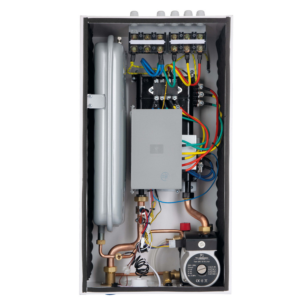Котел электрический Thermo Alliance 4 кВт TA149DCN4 Киев - изображение 19