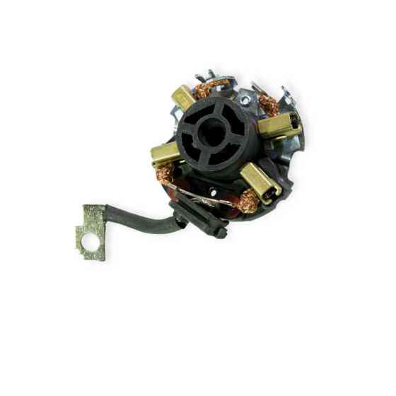 Щітковий стартера 2101-2107, 2108, 2110, 2115, 2121-21214, ЗАЗ 1102-1105 Таврія, Москвич 2141, 2335 () (12мм) АТЕК вузол Мукачево