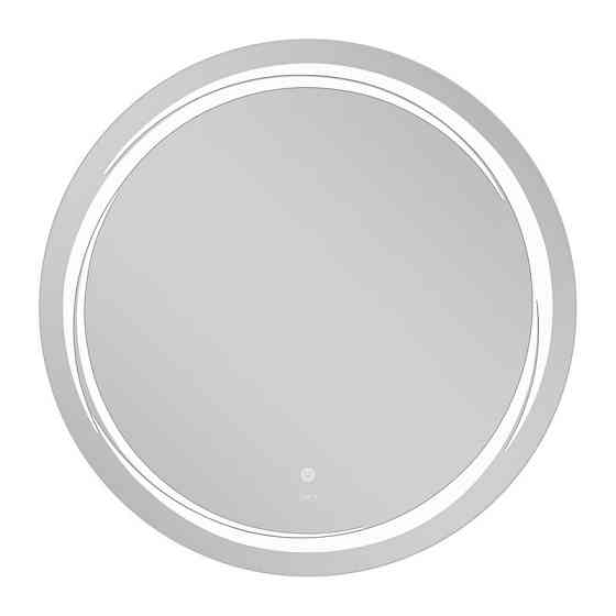 Дзеркало Mixxus Premium WAVE MC04-90 )   ( MP6637 ) 28909 Харків