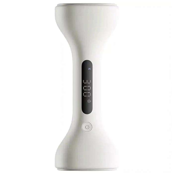 Умные гантели Xiaomi Mijia Intelligent Dumbbell Light Sand Color Одесса - изображение 2