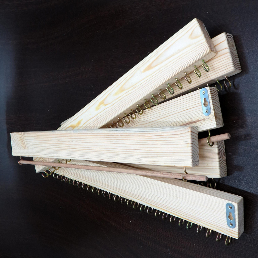 Органайзер для бижутерии 