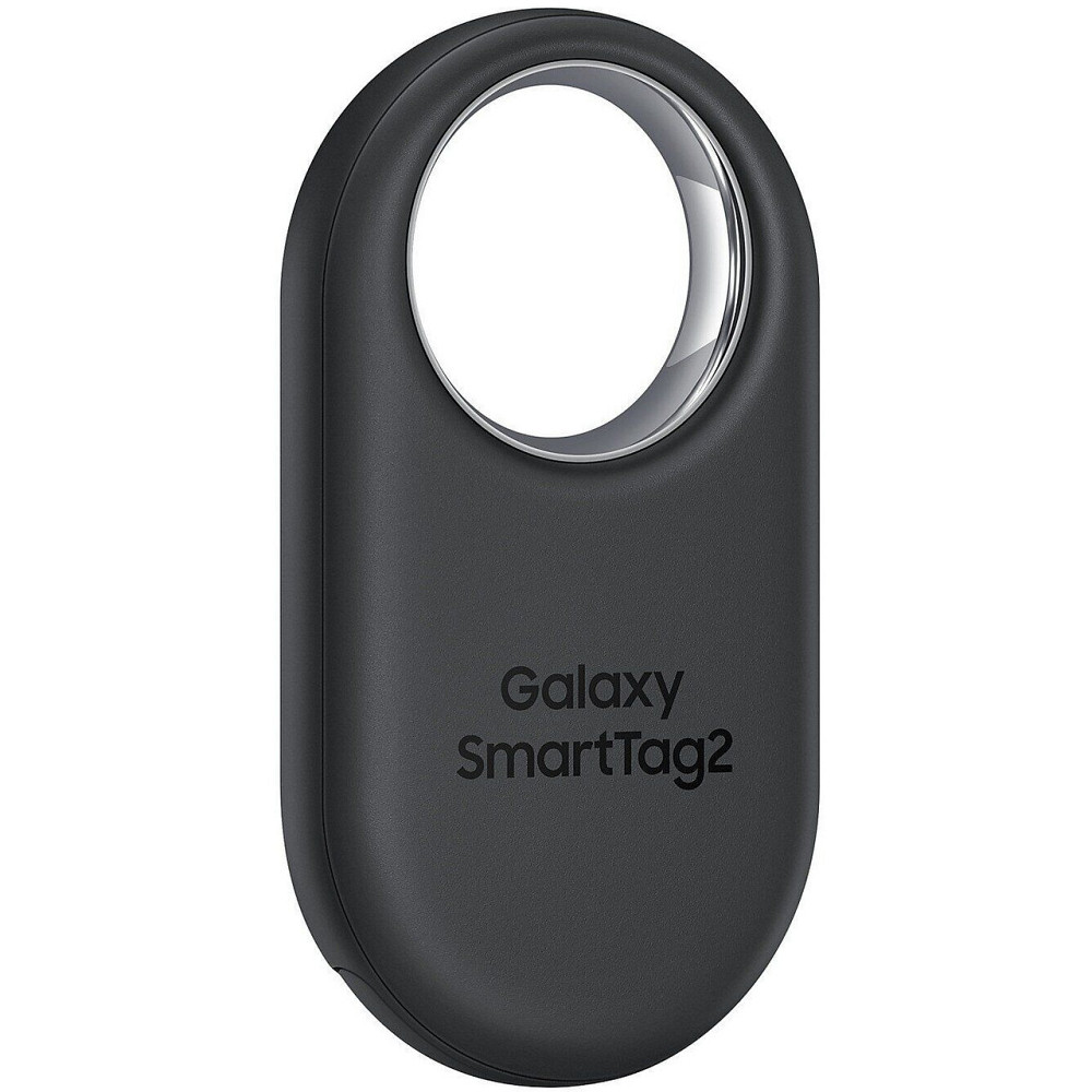 Смарт-трекер Samsung SmartTag 2 Black (EI-T5600BBEGEU) ( Чорний ) Харьков - изображение 5