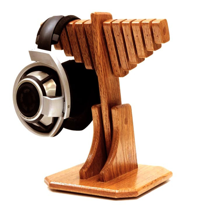 Стойка для наушников 