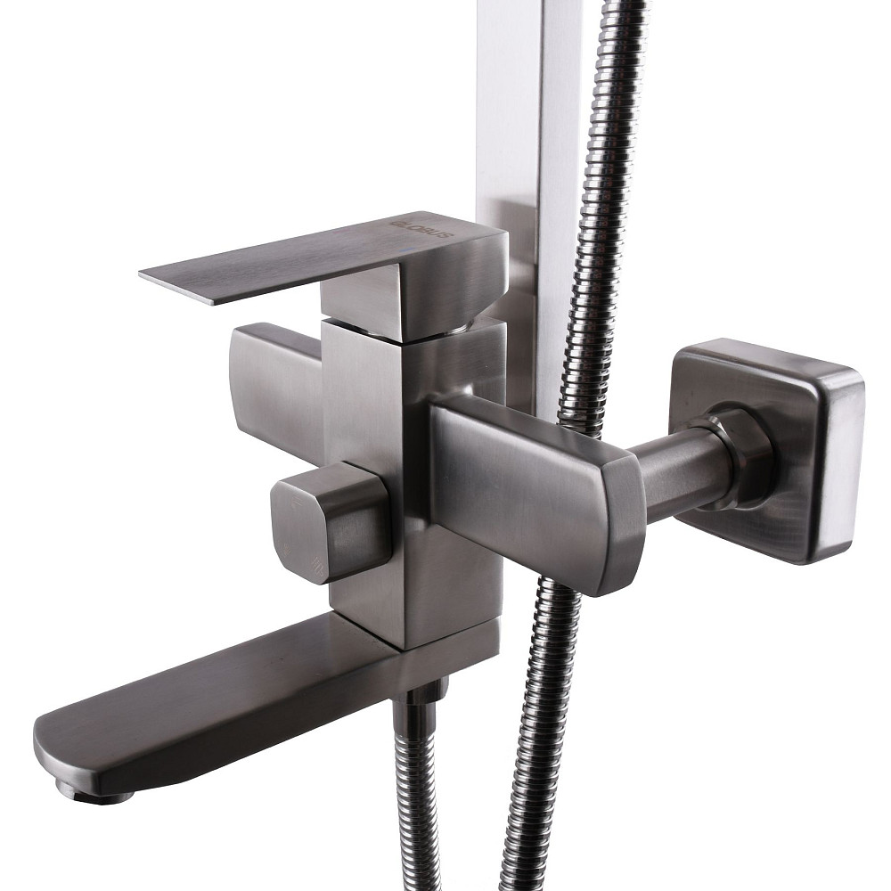 Душова система Globus Lux SICILIA VAN-SBQ-SH-02 Тернопіль - фото 4