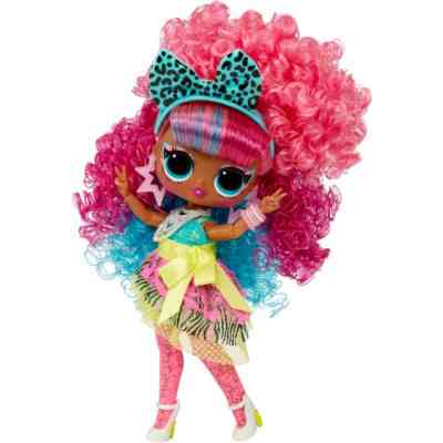 Лялька L.O.L. Surprise! Tweens серії Surprise Swap – Крімпс Кора (593263) Вінниця