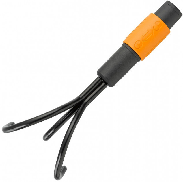 Культиватор Fiskars QuikFitTM (1000685/136517) Нововолинськ - фото 1