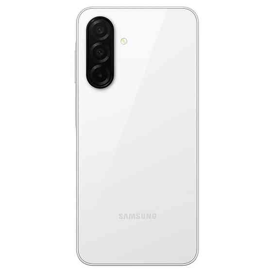 Смартфон Samsung Galaxy A26 5G 8/256GB White (SM-A266BZWCEUC) ( Білий ) Харьков