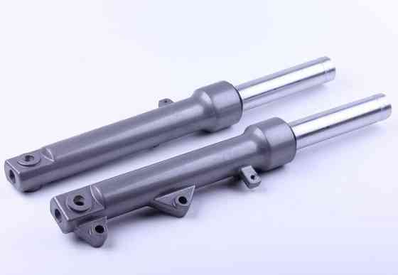 Амортизатор передний (пара) Legend Мукачево