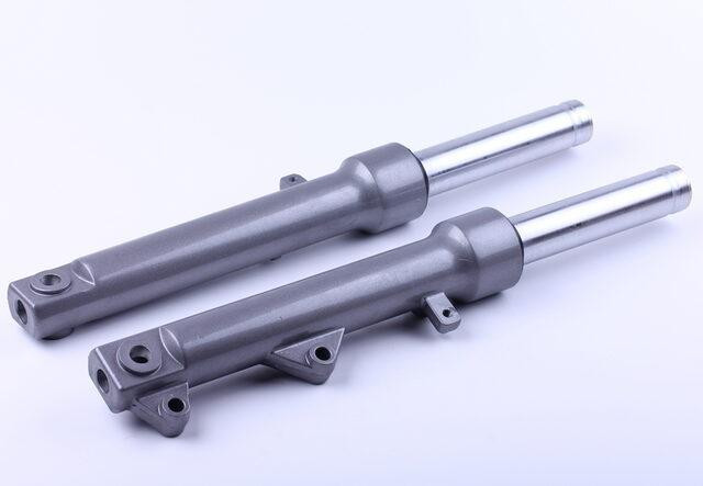 Амортизатор передній (пара) Legend Мукачево - фото 1