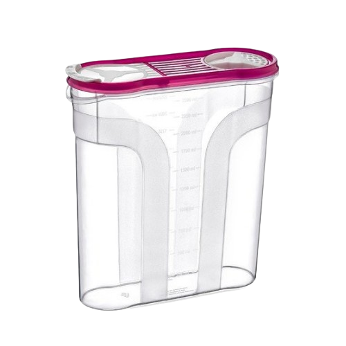 Ємність для сипучих продуктів 2,9л ELIF Житомир - изображение 1