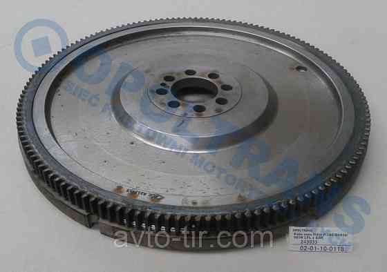 Маховик MAN 51023015121 51023015093 51023010482 Луцьк