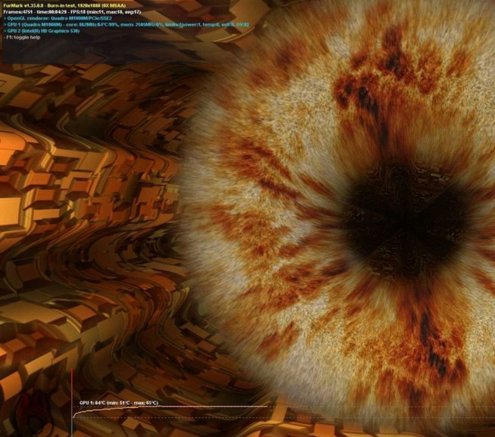 Ноутбук: DELL Precision 7510 i7-6920 HQ 2.9-3.8 GHz.16Gb. 256+500Gb. M1000M 4K Київ - фото 7