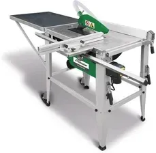 Электрическая пилка Holzstar Pilarka Stołowa Do Drewna Tks 316 Pro 400V 5902323 Киев - изображение 1