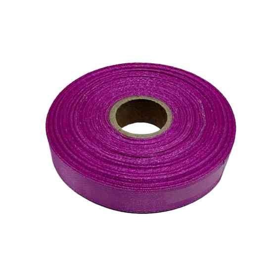 Атласная лента для рукоделия АБ-234, 1,2 см х 23 м Винница