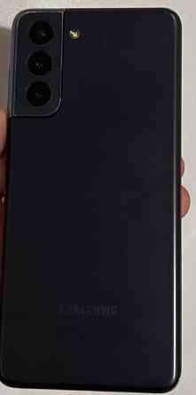 Смартфон Samsung S21 256Gb. G991B/ DS 5G Neverlock 2SIM. Киев