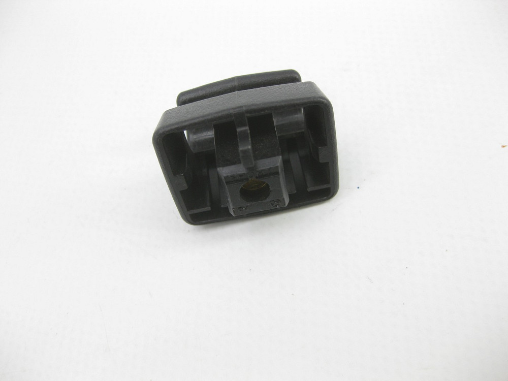 Mercedes-Benz  A2208100012 9051 Засувка сонцезахисного козирка чорна CLS C219 E-class S211 E-class W211 CL C215 S-class short W220 S-class long V220 C Одеса - фото 6