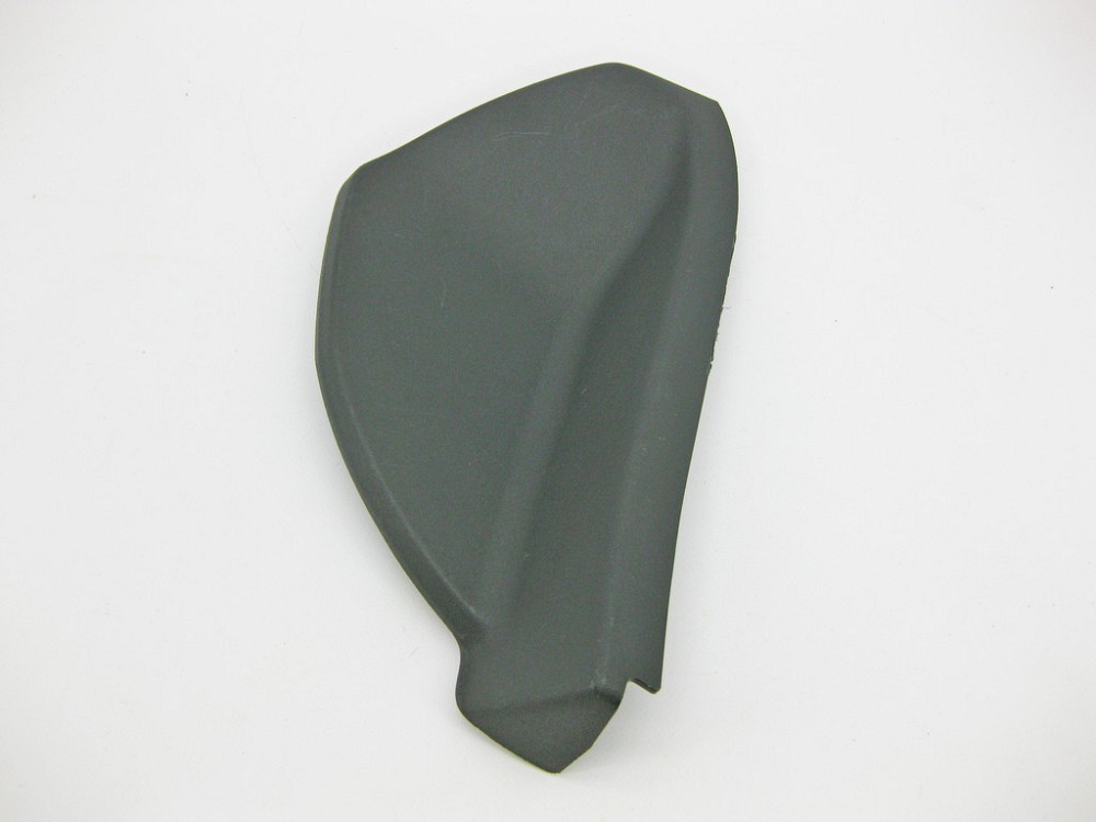 Mercedes-Benz  A2126800407 9051 Кришка правого торця панелі приладів чорна E-Class W212 Одеса - фото 4