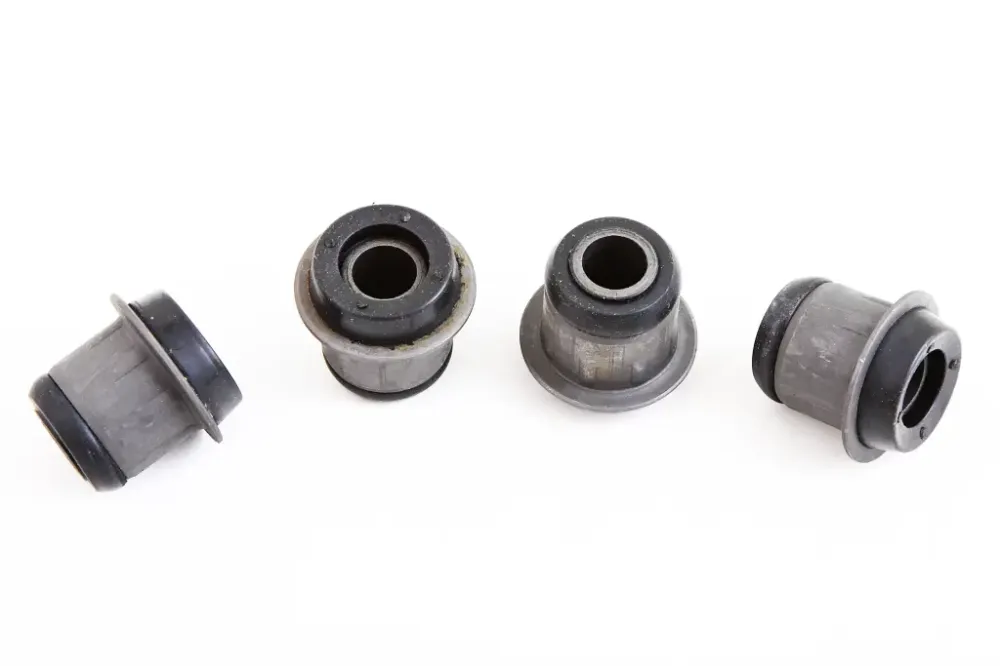 Сайлентблок рычага 2101 OEM верхний (4 шт.) Винница - изображение 1