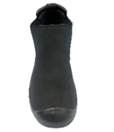 Чоботи низькі робочі з мікрофібрової замшевої шкіри YATO CHELSEA розм. 39, з поліуретановою підошвою Одесса